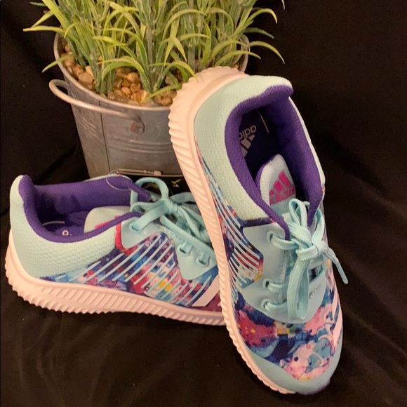 adidas Other - ❤️Adidas shoes for girls❤️